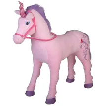 Happy People Einhorn mit Sound und