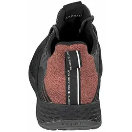 Bugatti Java II black 43