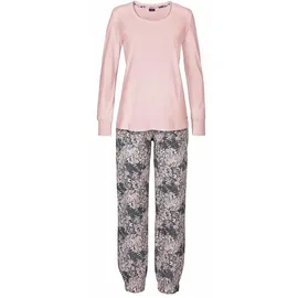 Buffalo Pyjama Rosa 48/50