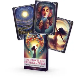 Ansata Das Orakel der Geistigen Welt