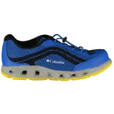 Columbia Drainmaker Iv Wanderschuhe - Stormy Blue / Deep Yellow - EU 26
