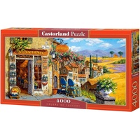 Castorland Colors of Tuscany 4000 pcs 4000 Teile)