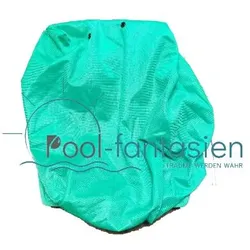 Nitro Cleaner Filtersack grün für Bodenreiniger Nitro