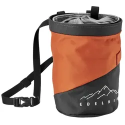EDELRID Chalk Bag Splitter Twist  hokkaido