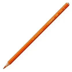 STABILO All 8052 Buntstifte orange, 1 St.