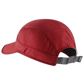 CEP Core Run Faltbare Kappe rot Einheitsgröße