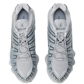 Nike Shox TL Wolf Grey/Iron Grey 43