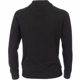 CasaModa Strickjacke 004440 anthrazit