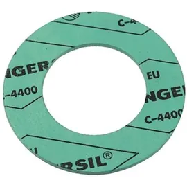 Klinger Dichtungsring DIN 2690 KLINGERSIL C-4400 DN125 PN10-16, 192 x 141 x 2 mm