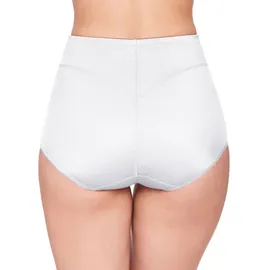 SUSA Miederhose Cremona Weiß 95