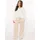 Zwillingsherz Feel Good Club Sweathose Beige S/M