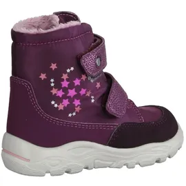 Pepino Winterstiefel lila 27