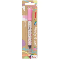 Pentel Brush-Pen Pink
