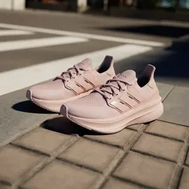 adidas Ultraboost 5 Sandy Pink / Sandy Pink Metallic / Zero Metallic 36