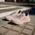 adidas Ultraboost 5 Sandy Pink / Sandy Pink Metallic / Zero Metallic 36