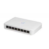 UBIQUITI networks Ubiquiti UniFi Switch Lite USW-Lite-8-POE