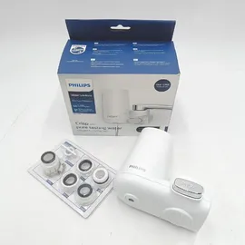 Philips AWP3703/10 Filtration am Wasserhahn