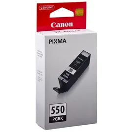 Canon PGI-550 PGBK schwarz