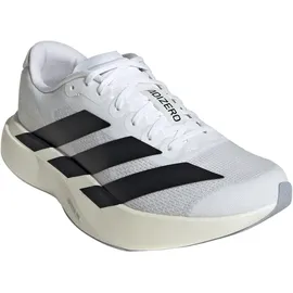 adidas Adizero Evo SL Cloud White/Core Black/Cloud White 42
