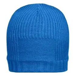Promotion Beanie MB7994, königs-blau, Einheitsgröße - blau