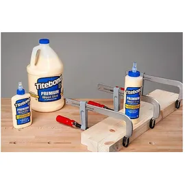 Titebond Holzleim Premium 118 ml
