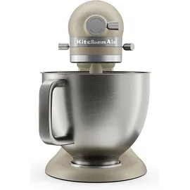 KitchenAid Artisan Plus 5KSM50PKVE 4,7 l Oat