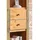 OTTO home Schubkasten OTTO HOME "Bergen", beige (natur gebeizt, gewachst), Schubladen, Schubkasten, (2 Stck.)