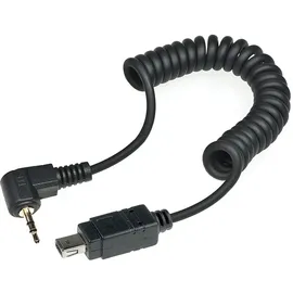 Kaiser Fototechnik Auslösekabel 3N für MultiTrig AS 5.1