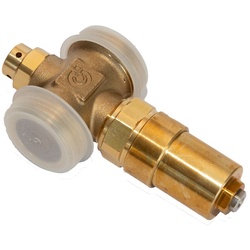 Daikin Forstschutzventil mit 5/4'' AG Frostschutz für das System unter 4 °C AFVALVE125