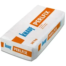 Knauf Perlfix Ansetzgips 30 kg
