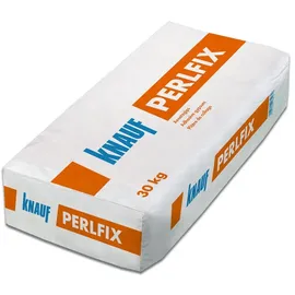 Knauf Perlfix Ansetzgips 30 kg