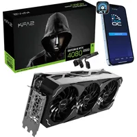 KFA2 GeForce RTX 4080 SUPER ST (1-Click OC), 16GB GDDR6X, HDMI, 3x DP (48SZM6MD9STK)