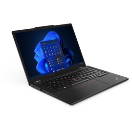 Lenovo ThinkPad X13 Yoga G4 Deep Black, Core i5-1335U, 8GB RAM, 256GB SSD, LTE, DE