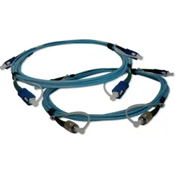 SOFTING IT Referenz Testkabel WX_AC_EFMMREFCORDSC2