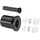 Viega WC-Anschlussgarnitur 3817.816 DN 100 x 180 mm