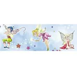 Transparentpapier 115g/qm A4 VE=25 Blatt Kinderland Elfen