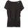 Winshape Ultra leichtes Modal-Shirt Schwarz L