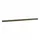 vidaXL Treppenkantenprofile 10 pcs Braun 67 x 3 x 2 cm Aluminium