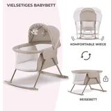 Kinderkraft Lovi beige