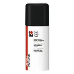 MARABU Fixierspray Fixativ 150ml 23111 006 862