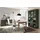 furn.design Norwich 158 x 76 x 88 cm Wotan Eiche