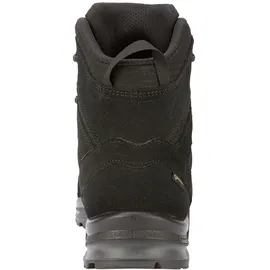 Haix Black EAGLE Athletic 2.0 V GTX mid 330007 O2 SRC DGUV Gr. 46 - 46