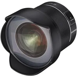Samyang AF 14 mm F2,8 F Nikon F