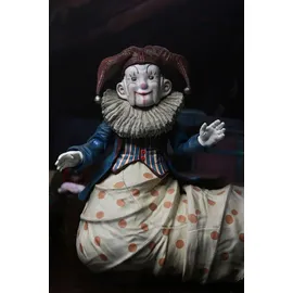 NECA Krampus Actionfigur 18 cm