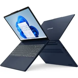 Lenovo IdeaPad Slim 3 15,3'' AMD Ryzen 5 7535HS 16 GB RAM 512 GB SSD Cosmic Blue