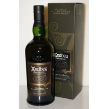 Ardbeg Corryvreckan Islay Single Malt Scotch 57,1% vol 0,7 l Geschenkbox