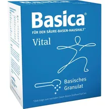 Basica Vital Granulat 800 g