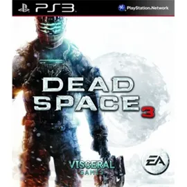 Dead Space 3 (PS3)