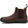 Xero Shoes Ridgeway Chelsea Herren Braun 43