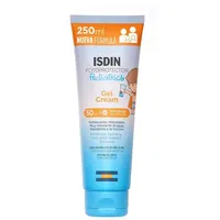 Isdin Fotoprotector Pediatrics Gel Cream LSF 50 250 ml